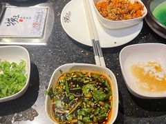 -捞王锅物料理(凯旋路店)