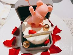 -一棵树·意大利西餐厅One Tree(新城店)