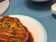 -大连湾旭日·家宴·海肠捞饭(马栏广场店)