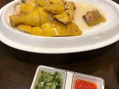 -日昌餐馆(亦庄店)