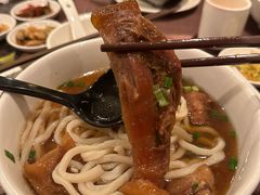 -中国厨房/台湾牛肉面