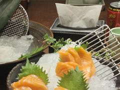 -松竹和日式料理(广厦店)