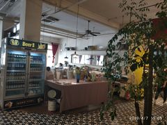 -雕刻时光咖啡馆(交大店)