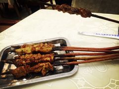 -阿拉丁新疆风味餐厅·清真(罗廊巷店)