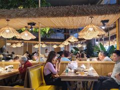 大堂-老号尤兔头(幸福店)