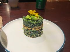 -永安鱼庄·镇江菜(东吴路店)