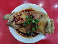 -蒋炸酱(内东街店)