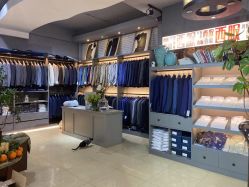 -ChenV西服礼服高级定制(市区养育巷店)