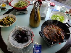 -美味故事特色餐厅(汉阳郭茨口店)