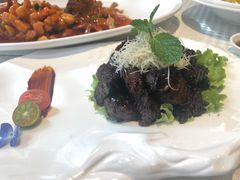 -望乡楼上海菜(日月光店)