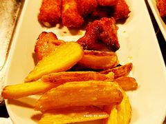 -宜家·瑞典风味餐厅(天津东丽商场店)