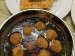 -大南门牛肉包子店