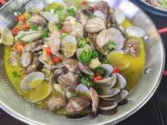 -阿甘龙虾·重庆麻麻鱼(中豪店)