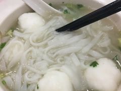 -文辉墨鱼丸大王(铜锣湾渣甸街总店)