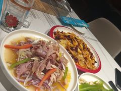 -勇利赵家烤肉坊(纬二街店)