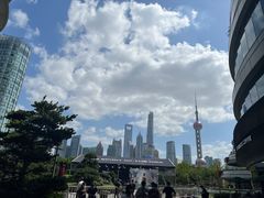 -Wolfgang’s Steakhouse 沃夫冈牛排馆(上海白玉兰广场店)