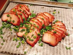 -绿茶餐厅(布吉万象汇店)