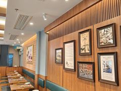 -萨莉亚意式餐厅(灵芝站中洲店)