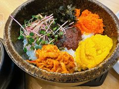 -海兰江石锅饭(水上店)