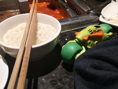 -海底捞火锅(连城广场店)