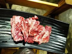 -秋香家韩式炭火烤肉(磐石路店)