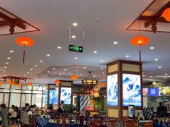 -桥香园过桥米线(国贸店)