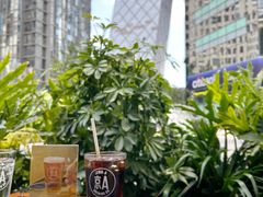 -京A Taproom·精酿餐吧(CBD店)