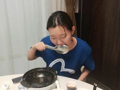 -煲王粤菜餐厅(中侨中心店)