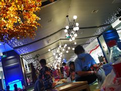 -青水瓦台汤泉(未央店)