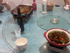 -鱼乐岛餐厅·户外花园主题餐厅