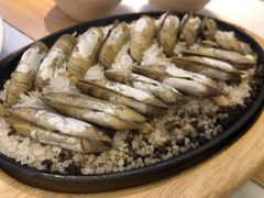 -莆田餐厅PUTIEN(三里屯店)