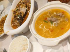 -小菜园新徽菜(无锡人民路红豆店)
