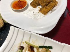 -东馆和天下特色餐饮(工农店)