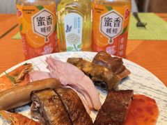 -威斯汀舞台餐厅