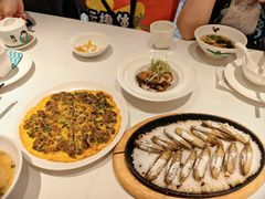 -莆田餐厅PUTIEN(世博源店)