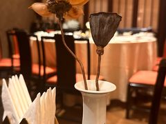-海天楼中餐厅(吴宫泛太平洋酒店)