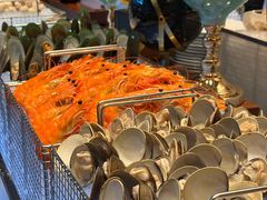 -博林天瑞喜来登酒店·西丽尚膳