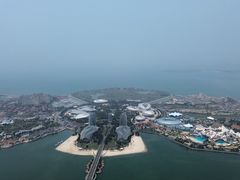 -海花岛旅游度假区