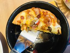 -必胜客(海宁工人路店)