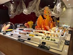 -盛宴自助餐厅(运达喜来登店)