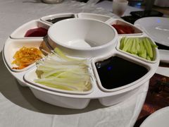 -同喜烤鸭店(光芒店)