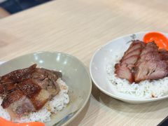 -一乐烧鹅(中环店)