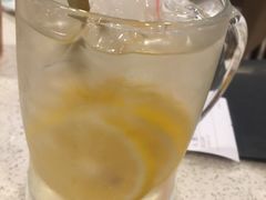 -新发记港式茶餐厅(黄浦店)