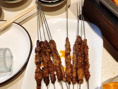 -老大连·海肠捞饭·大连海鲜大连菜(西安路店)