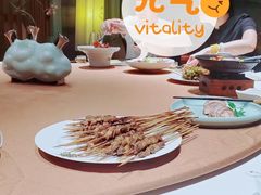 -九朝会昆曲·宴(望京店)