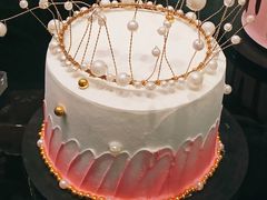 -卷心卷意·轻甜蛋糕(新光天地店)