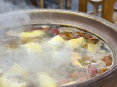 -威邵鸡煲(西华路总店)