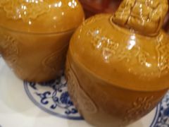 -东北农家院·铁锅炖(莘庄店)