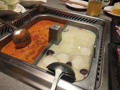 -海底捞火锅(宝龙广场夜宵主题店)