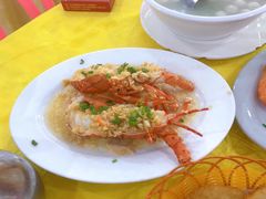 -秋姐美食店(旅游大道店)